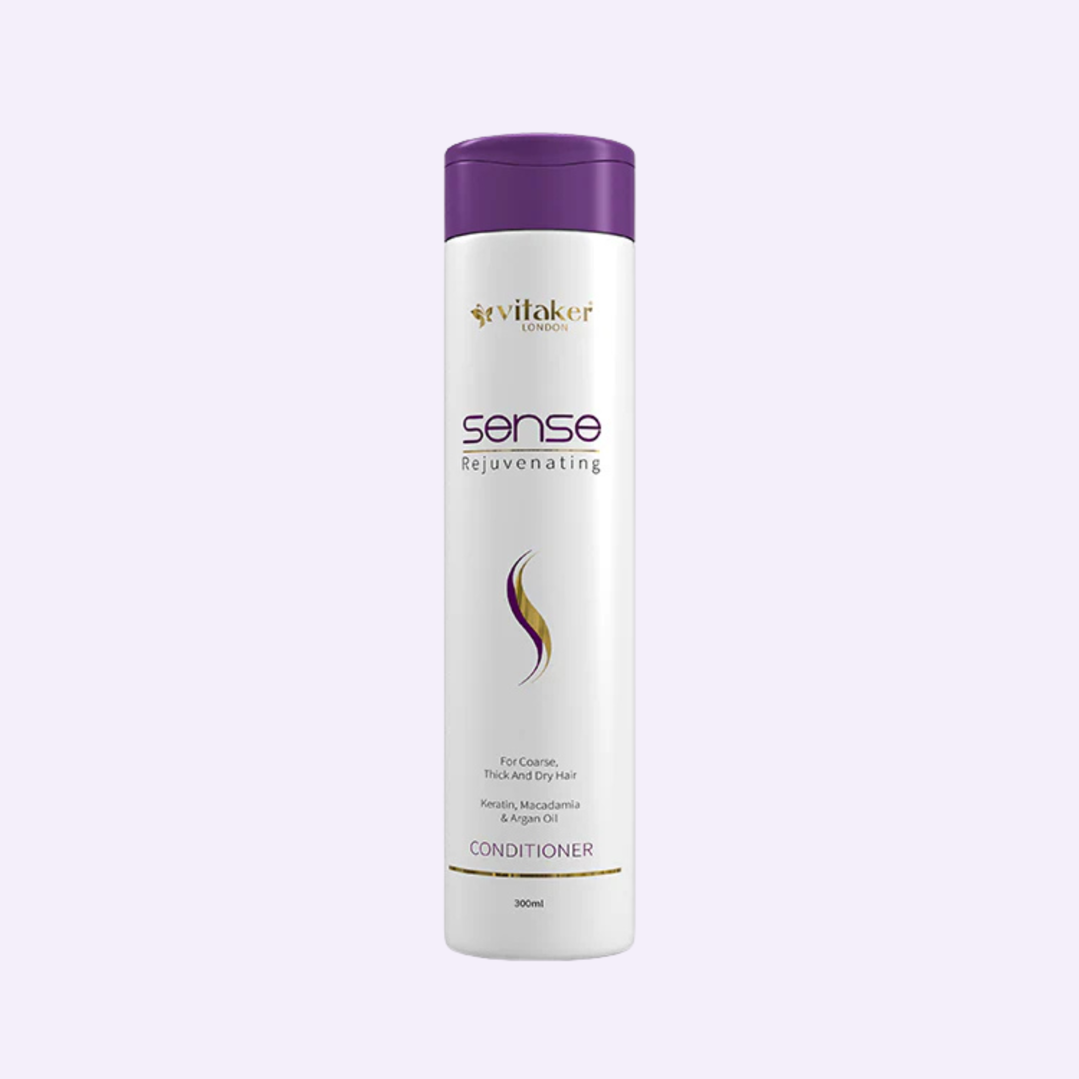 Sense Revitaliserende Conditioner – 300 ml