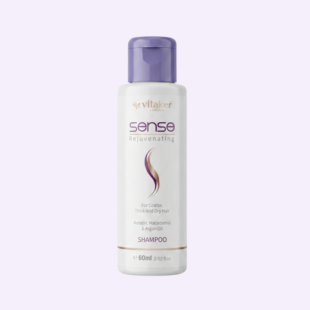 Sense Verjongende Shampoo – 60 ml