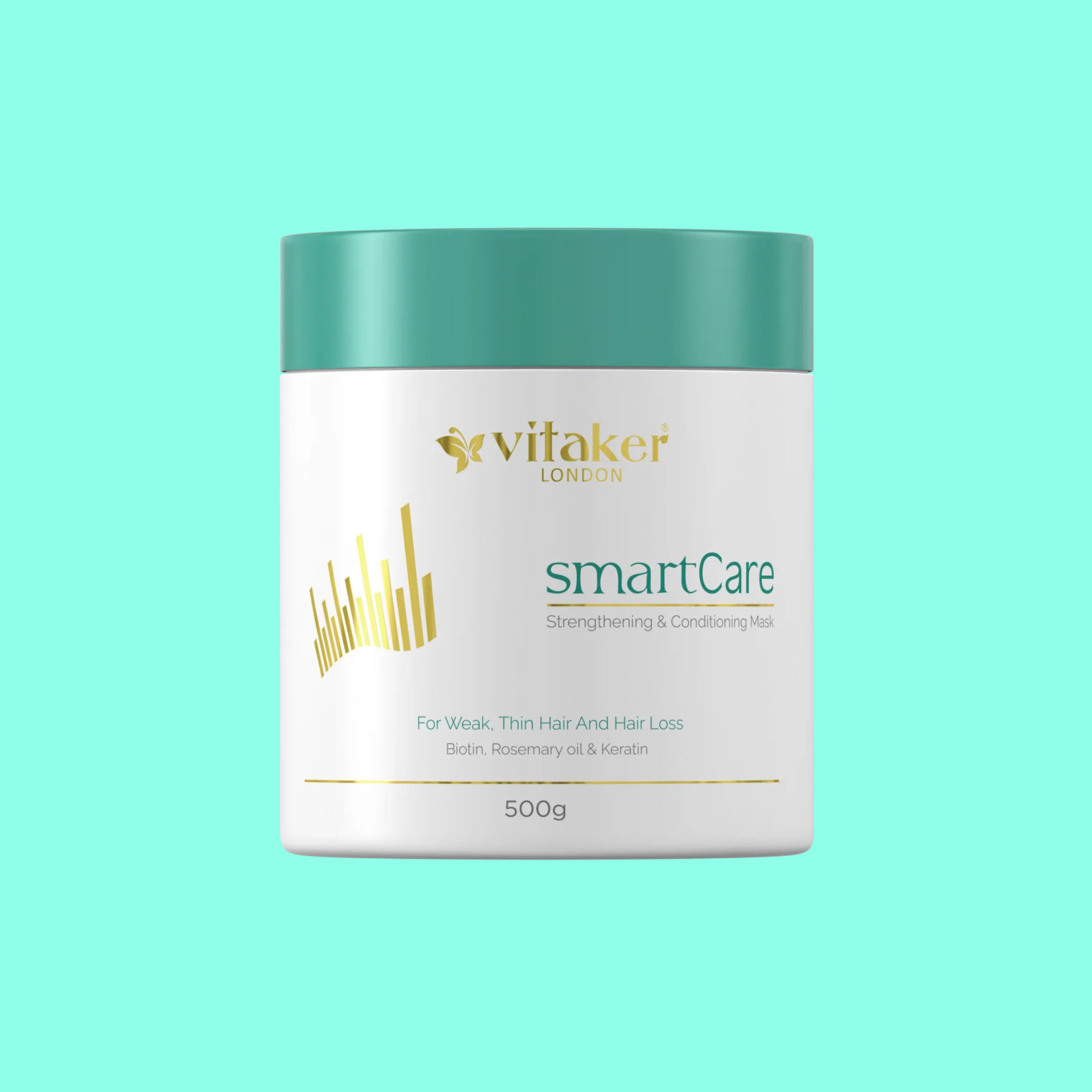 SmartCare Strength & Growth Masker - 500 g