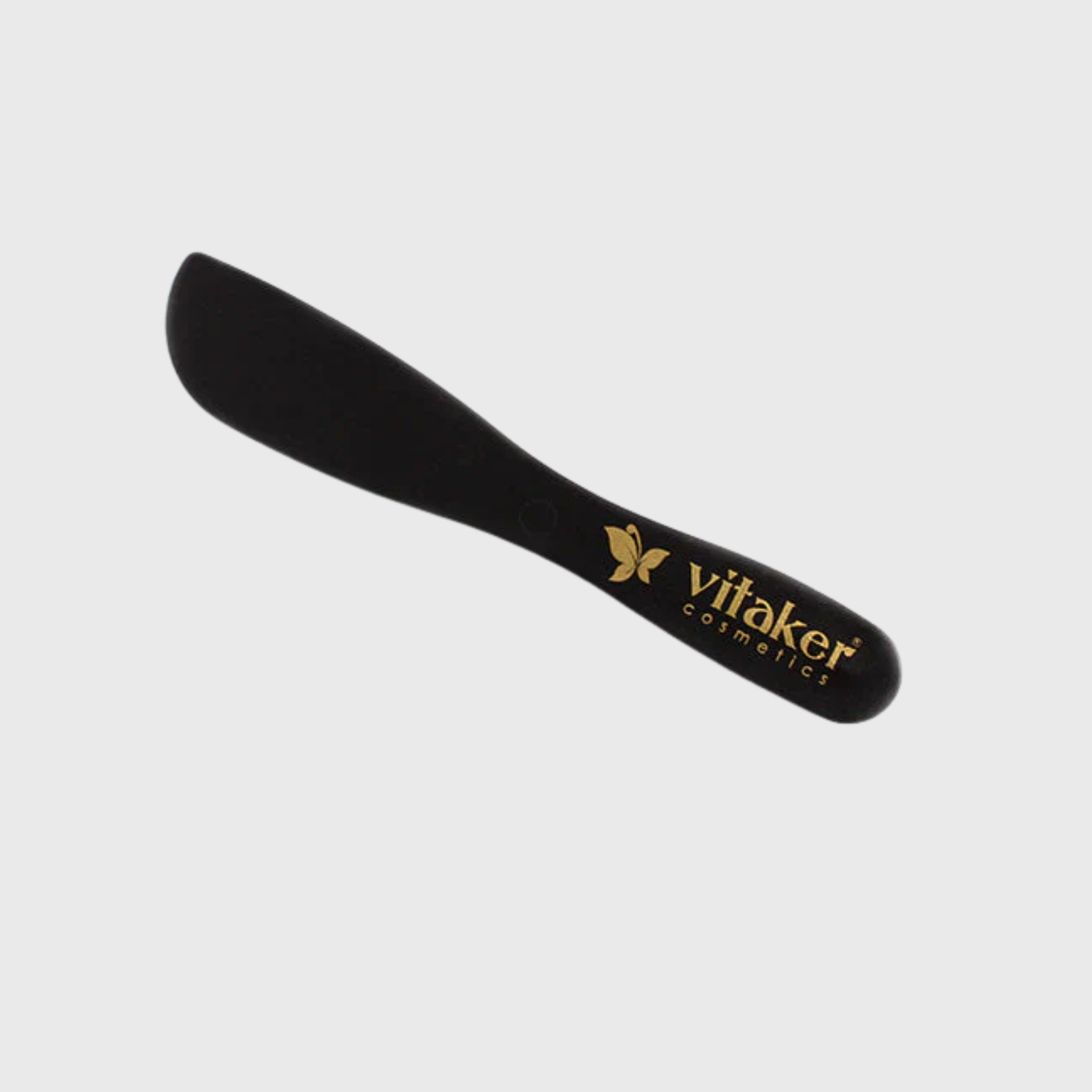 Plastic spatula 
