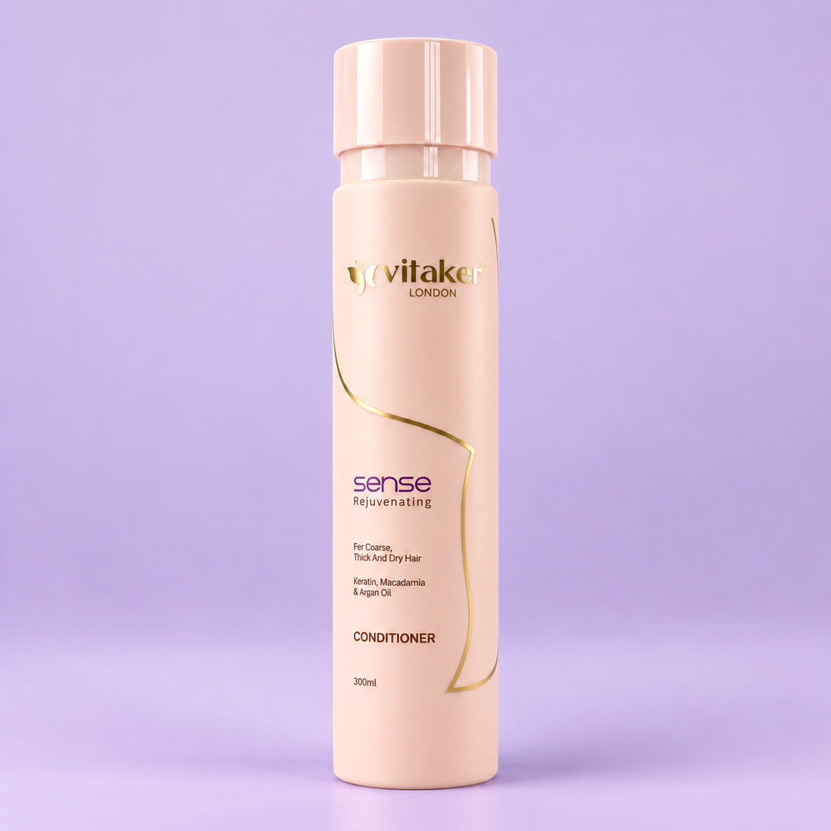 Sense Rejuvenating Conditioner – 300 ml
