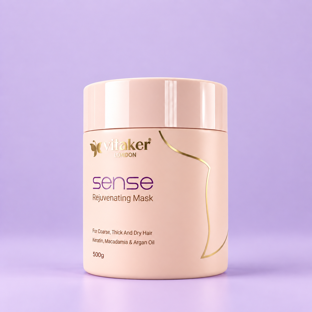 Sense Verjongend Masker – 500 g