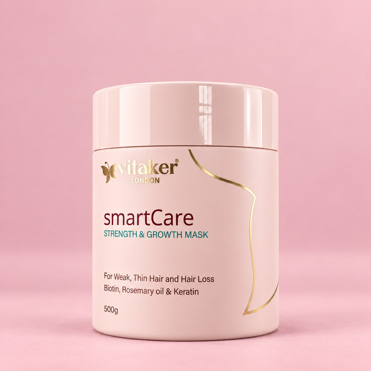 SmartCare Strength & Growth Masker - 500 g